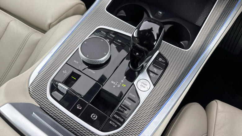 BMW X5 xDrive45e M Sport 5dr Auto Estate